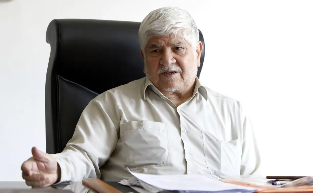 محمد هاشمی: معاون رییس جمهور سوریه گفت شما ایرانی‌ها مسلمان نیستید!