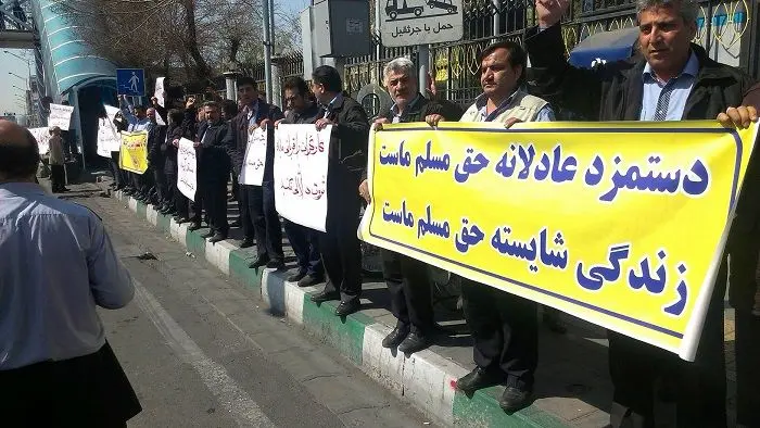 افزایش حقوق کارمندان و کارگران؛ بایدها و نبایدها