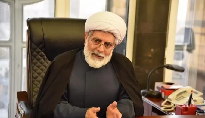 محسن رهامی: احمدی‌نژاد بنیان اقتصاد کشور را نابود کرد