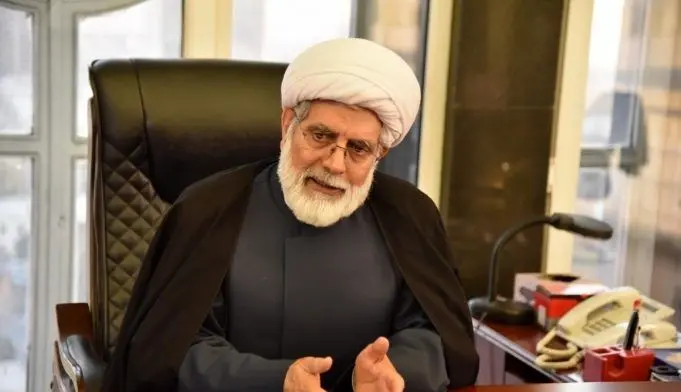 محسن رهامی: احمدی‌نژاد بنیان اقتصاد کشور را نابود کرد