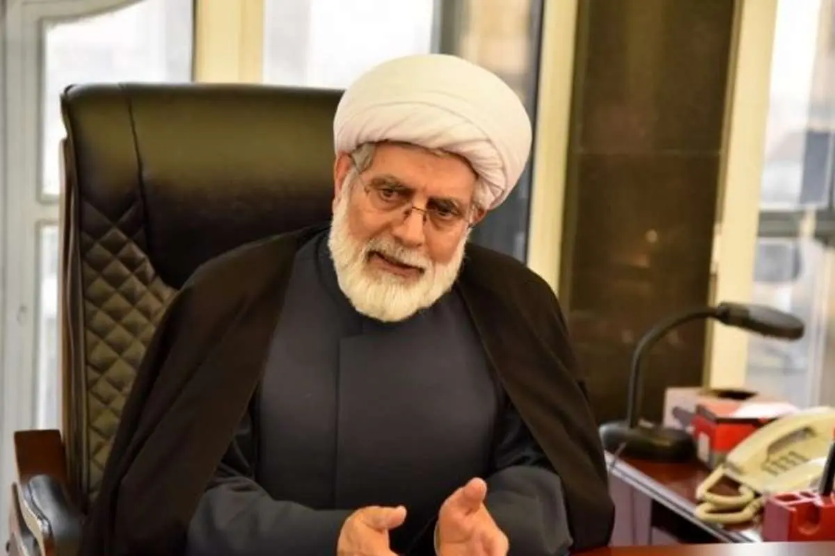 محسن رهامی: احمدینژاد بنیان اقتصاد کشور را نابود کرد