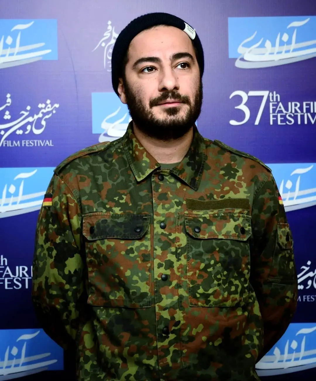 اندر حکایات پوشش خاص و عجیب بازیگران!