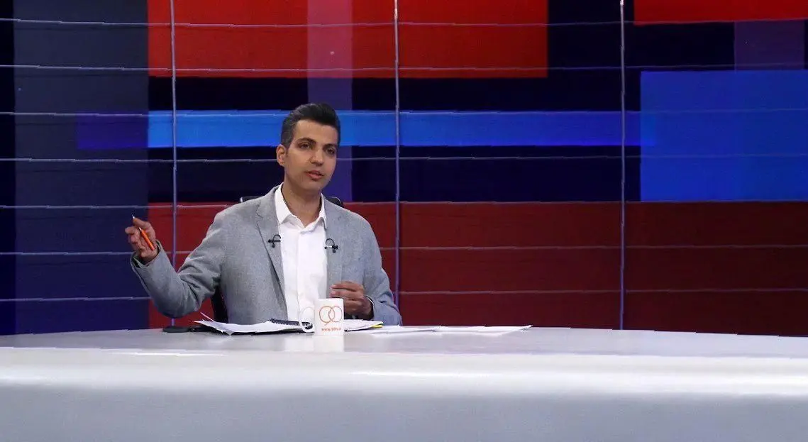 رودررویی سیما با عادل؛ یک معادله باخت باخت