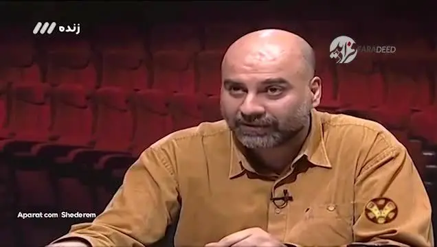 فیلم «مردی بدون سایه»؛ نقد و بررسی و هر آنچه باید درباره آن بدانید