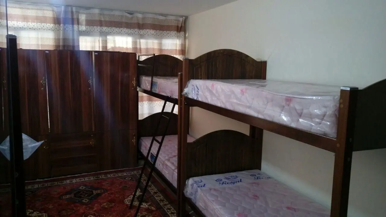 جزییات چاقوکشی در خوابگاه دخترانه دانشگاه صنعتی ارومیه