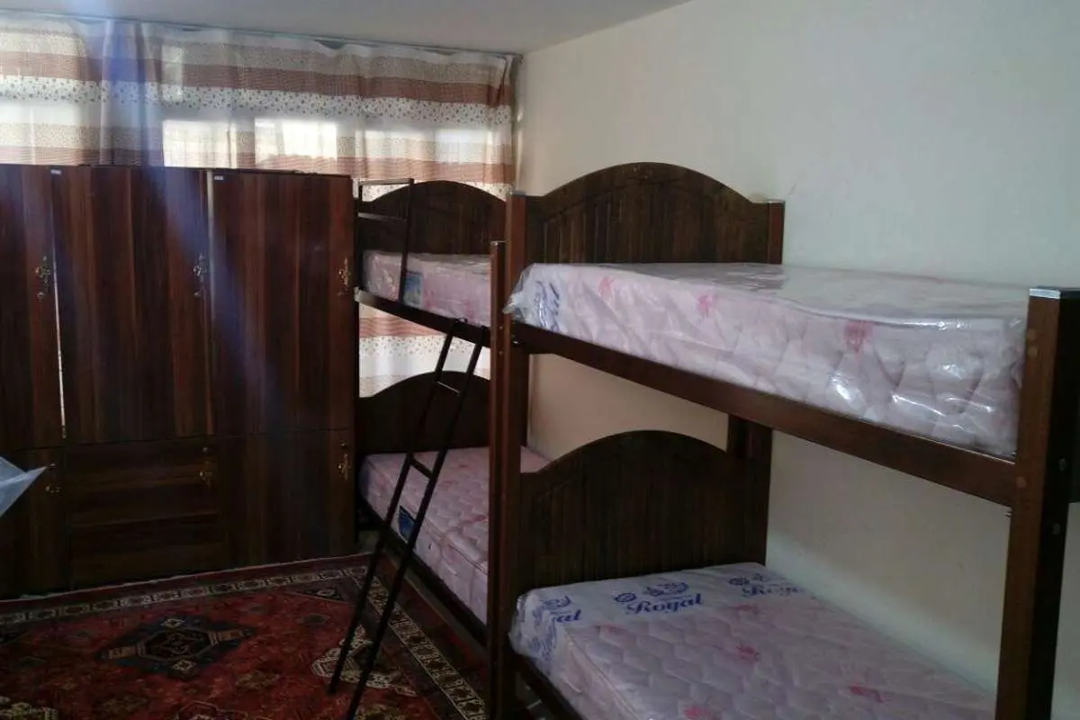 جزییات چاقوکشی در خوابگاه دخترانه دانشگاه صنعتی ارومیه