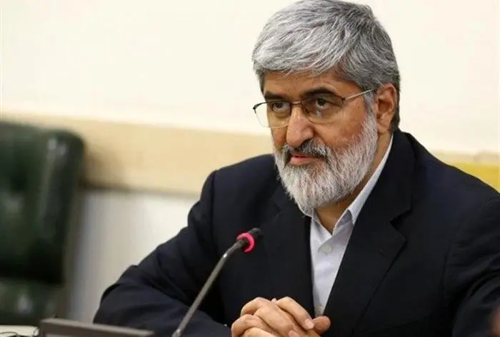 دو نامه تاریخی و مهم امام خمینی؛ تردید علی مطهری و پاسخ دفتر نشر آثار امام