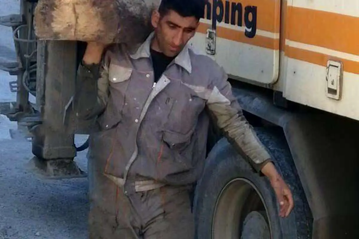 بدل بیرانوند هم پیدا شد!
