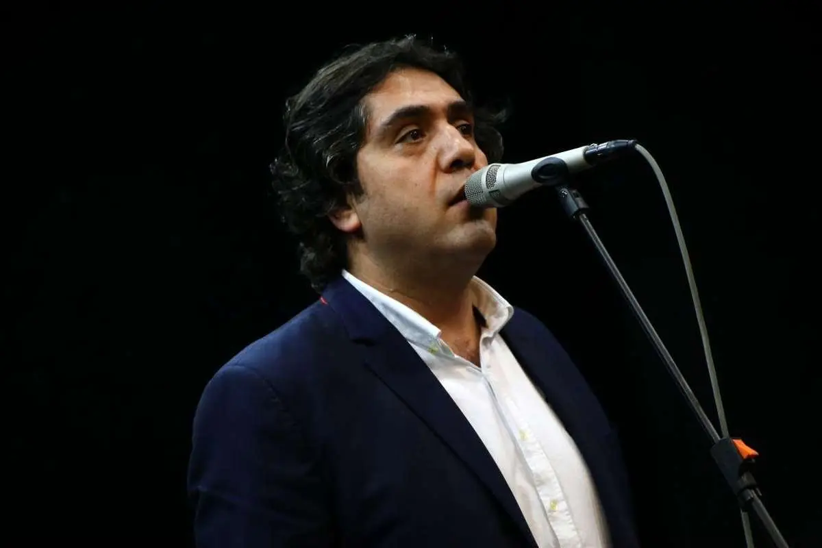 هزینه ۲۰۰ میلیون تومانی برای ضبط آلبوم