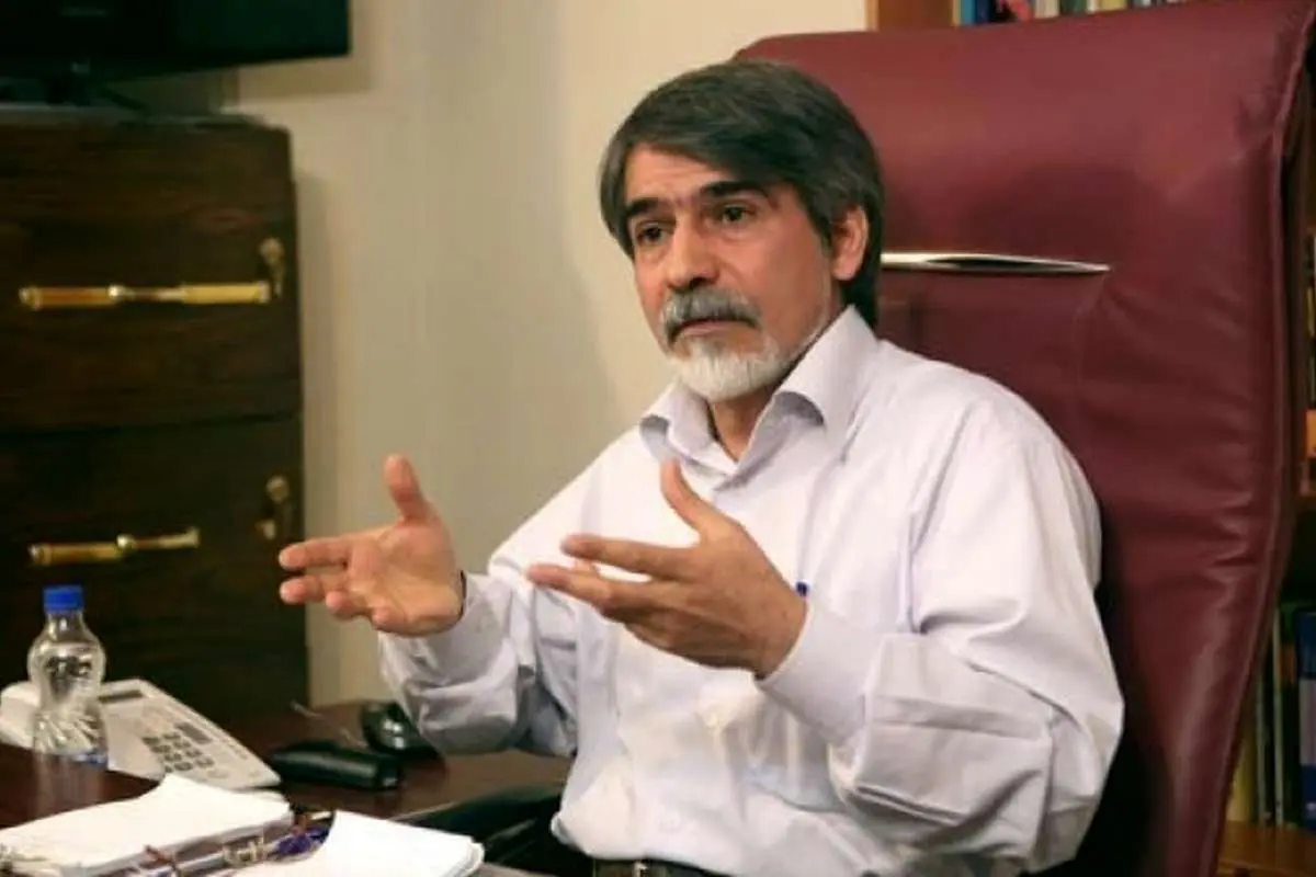 زیر پوست زندان شاه