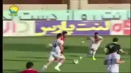 (ویدیو) سایپا ۲ سپیدرود ۲؛ مساوی با طعم آشتی!