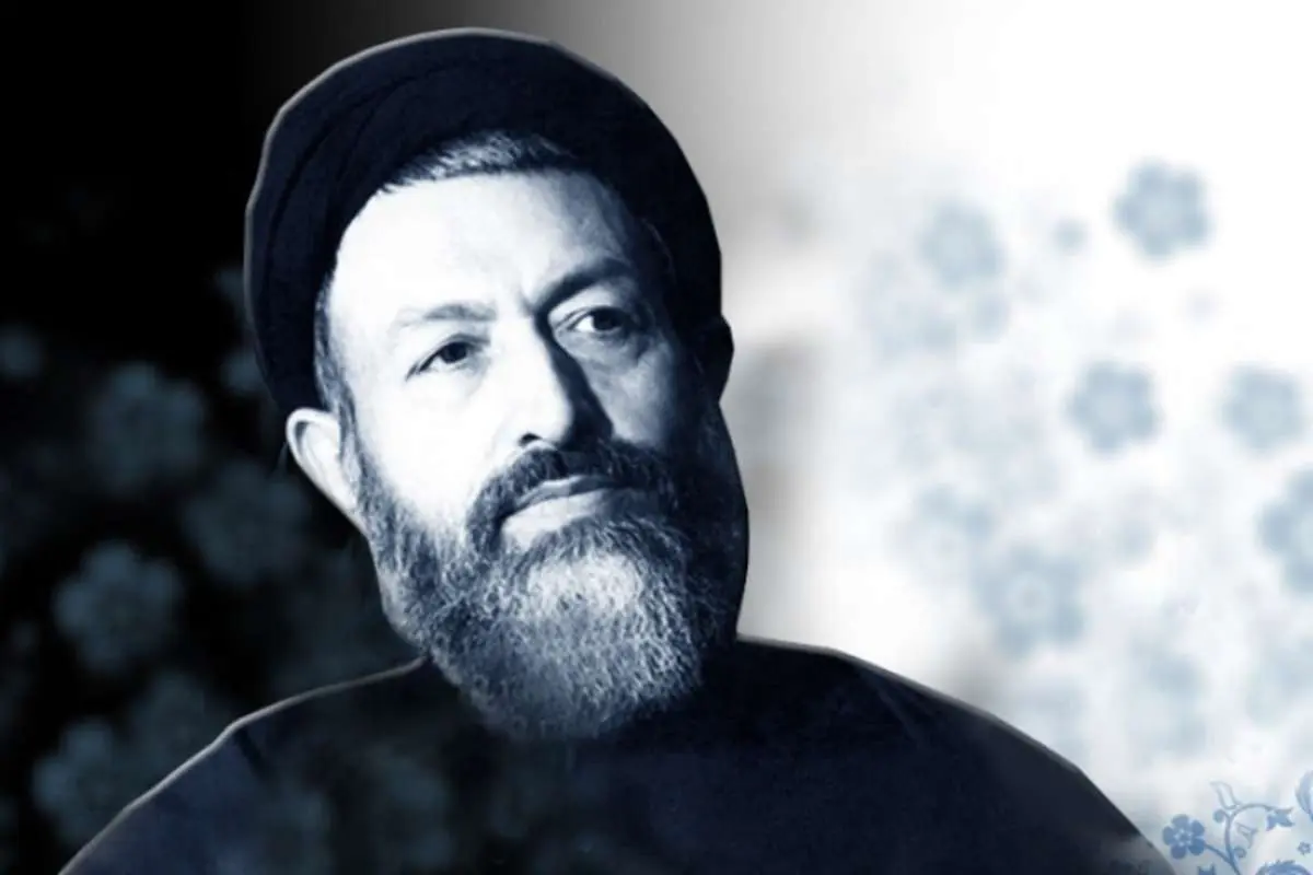 واکنش شهید بهشتی به شعار «شاه زنازاده است»