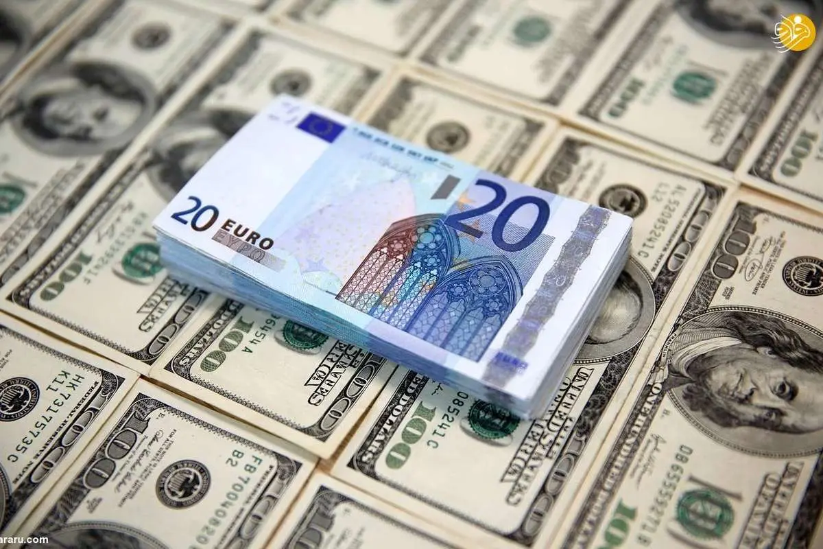 قیمت دلار و قیمت ارز در بازار امروز چهارشنبه ۱۷ بهمن ۹۷