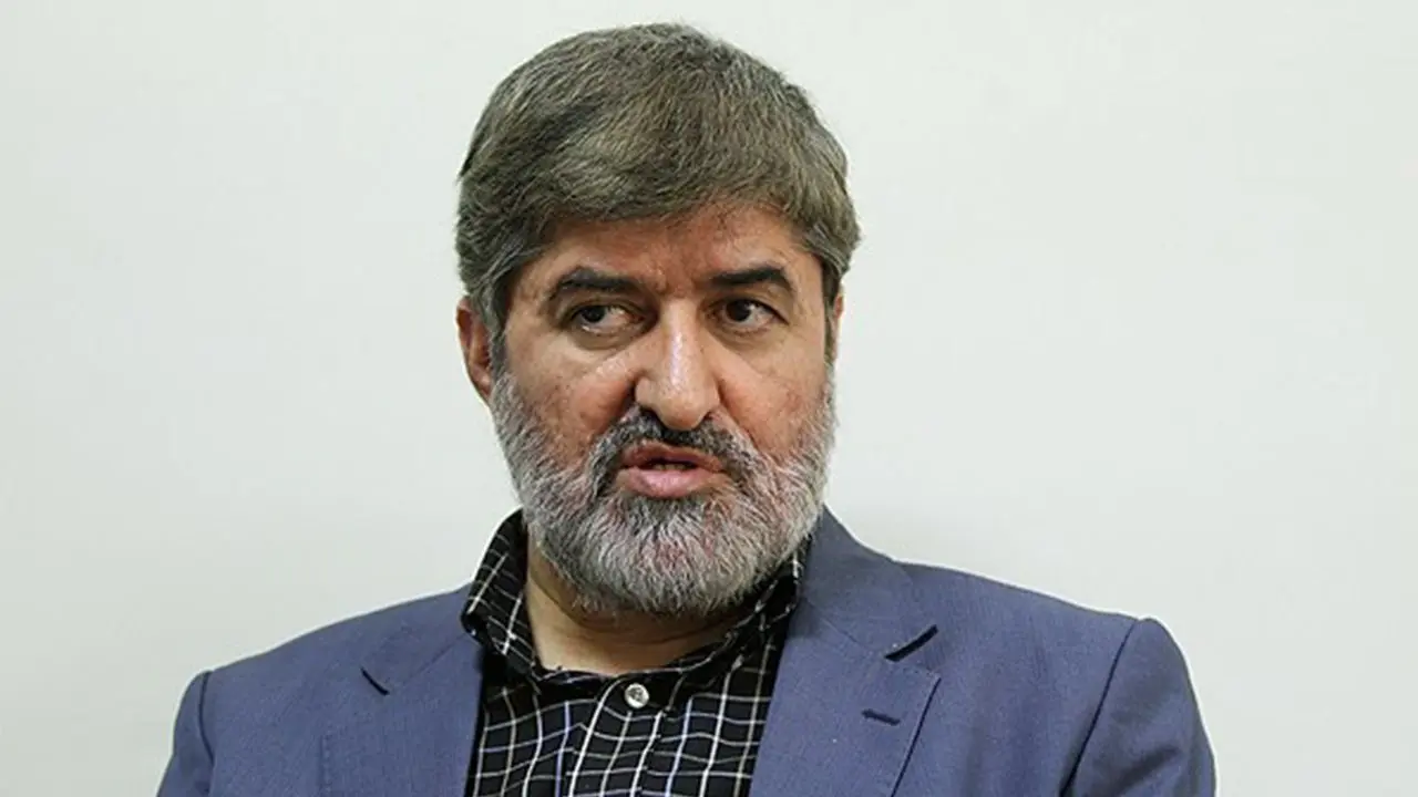 مطهری: دلیل قانع‌کننده‌ای برای حذف من وجود ندارد