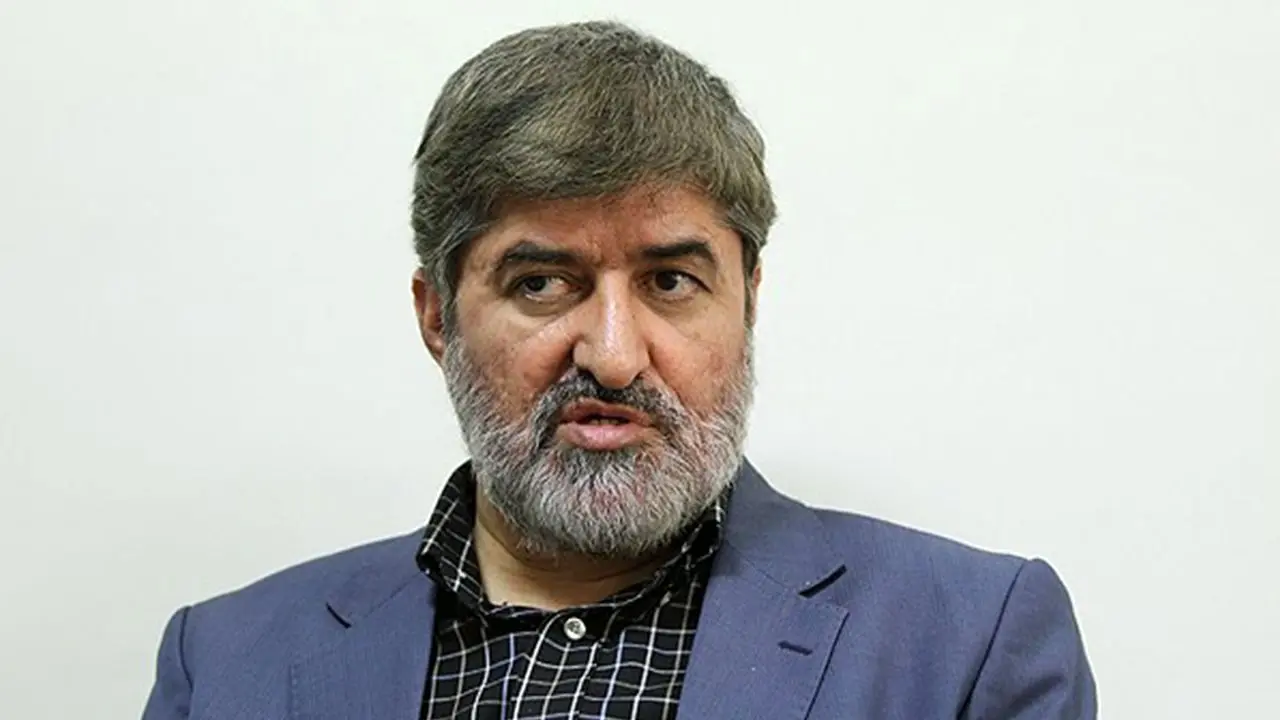 مطهری: دلیل قانع‌کننده‌ای برای حذف من وجود ندارد