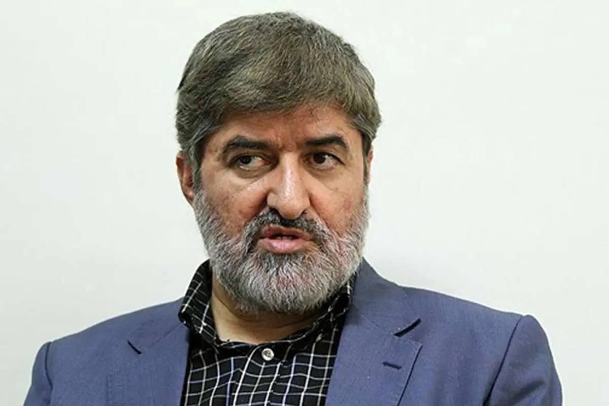 مطهری: دلیل قانعکنندهای برای حذف من وجود ندارد
