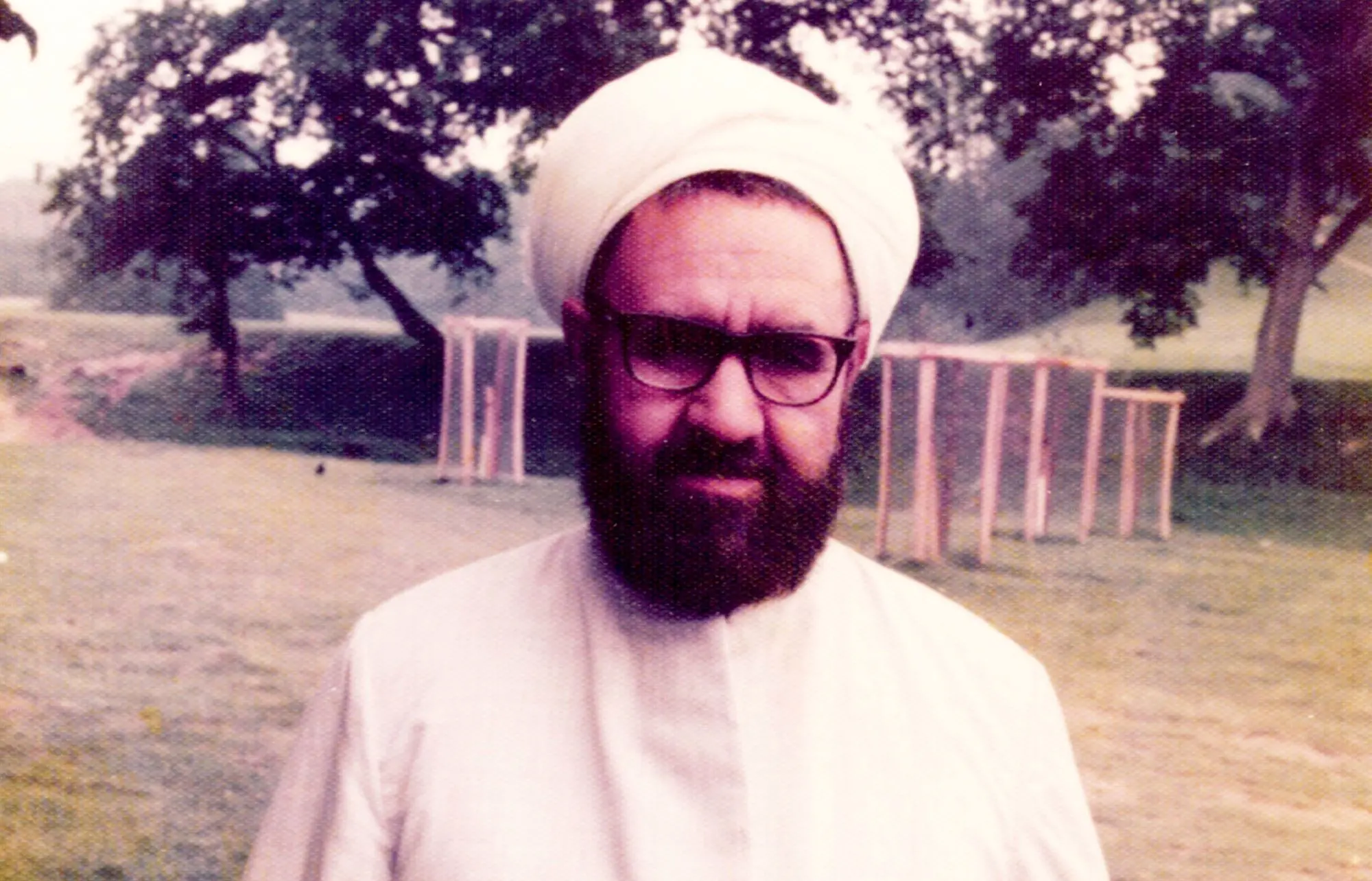 منشور انقلاب اسلامی به قلم استاد شهید مطهری