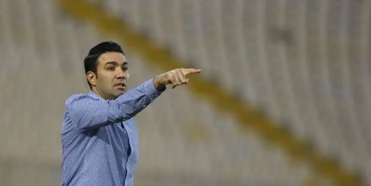 جواد نکونام ممنوع الخروج شد!