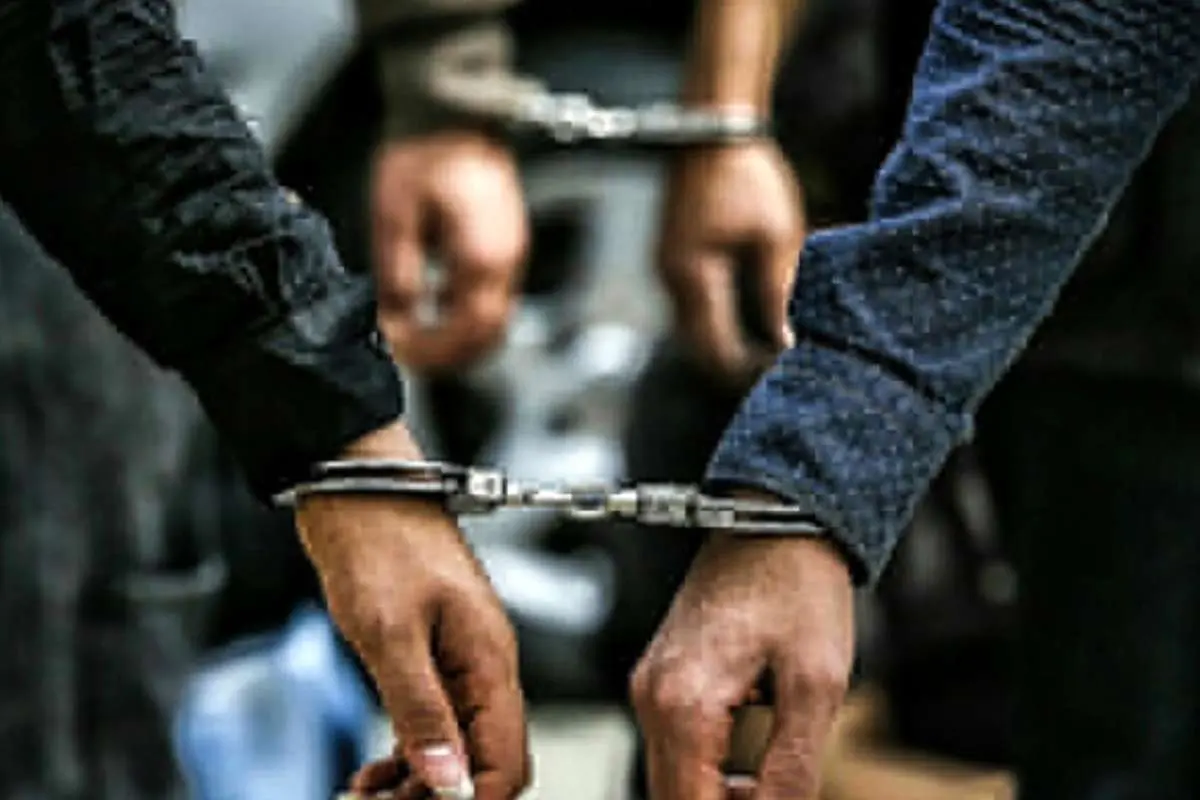 شناسایی عوامل تیراندازی در خرمآباد