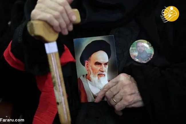 (تصاویر) حاشیه‌های سخنرانی نصرالله در مراسم ۴۰ سالگی انقلاب اسلامی ایران