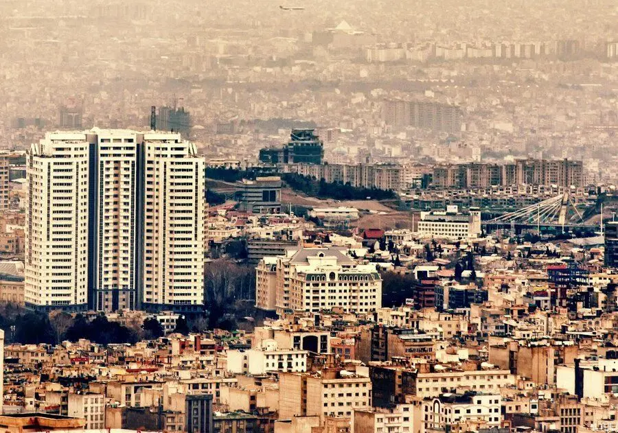 ترمز افزایش قیمت مسکن کشیده شد