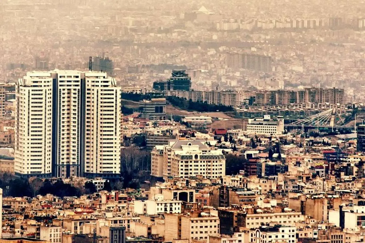 ترمز افزایش قیمت مسکن کشیده شد