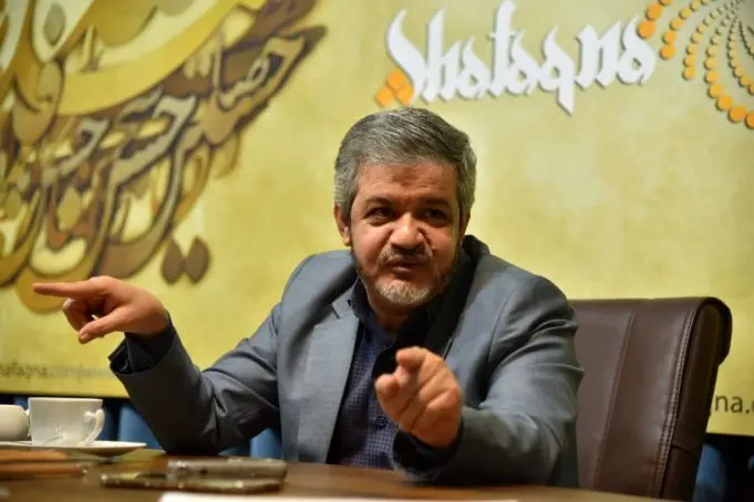 علیرضا رحیمی: شورای نگهبان در مواردی افراد را بر اساس تحقیقات محلی رد صلاحیت می‌کند