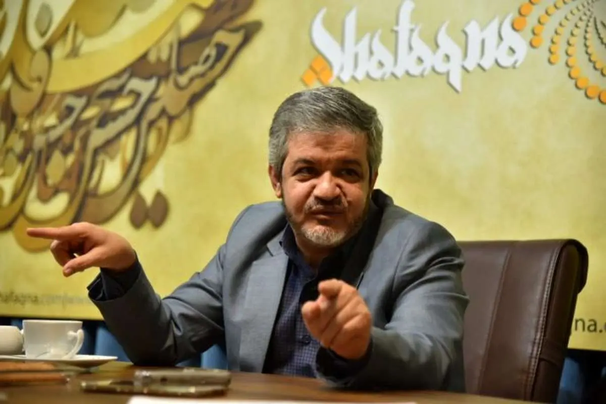 علیرضا رحیمی: شورای نگهبان در مواردی افراد را بر اساس تحقیقات محلی رد صلاحیت می‌کند