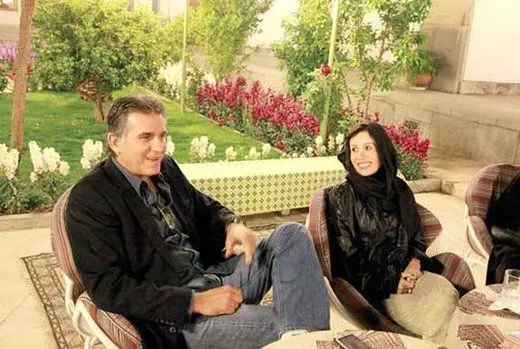 دختر کیروش تا دلال‌ها در پروسه انتقال پدرش به کلمبیا نباشند!