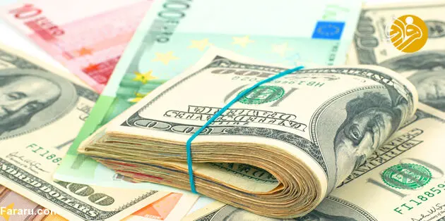 قیمت دلار و قیمت ارز در بازار امروز پنچ‌شنبه ۱۸ بهمن ۹۷