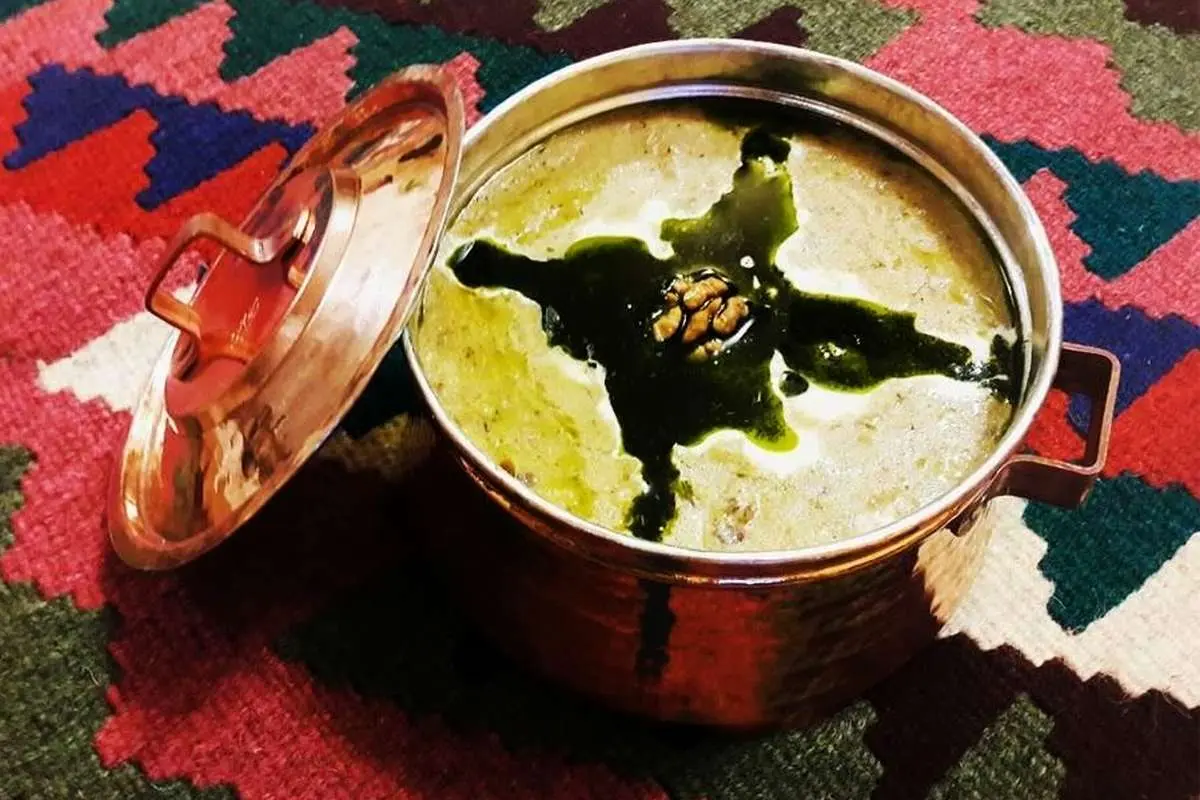 یک دل سیر کویرگردی با «بزقرمه»