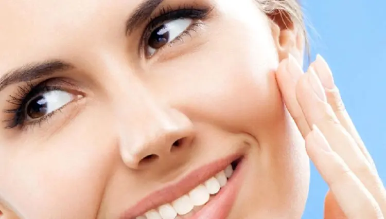 نکات طلایی برای جلوگیری از چروک شدن پوست