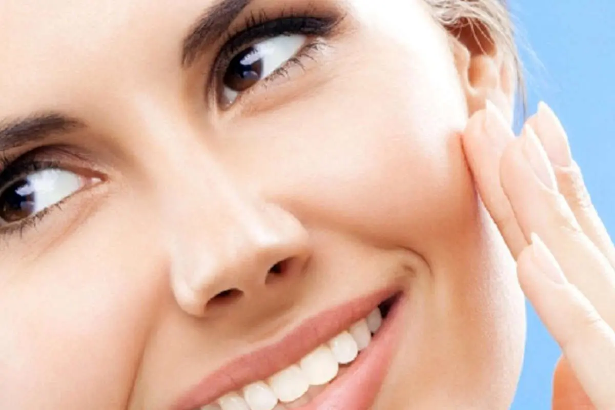نکات طلایی برای جلوگیری از چروک شدن پوست