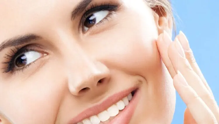 نکات طلایی برای جلوگیری از چروک شدن پوست