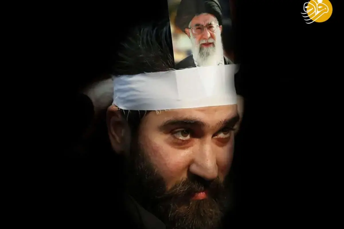 تصویر رهبر انقلاب اسلامی در تصاویر منتخب روز گاردین