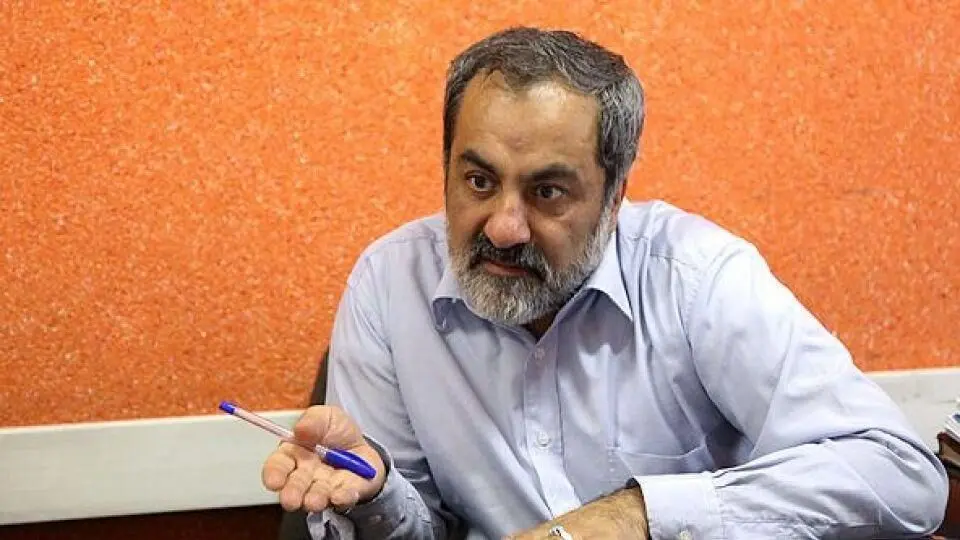 مشکل عمده ما بعد از انقلاب عدالت و اقتصاد است