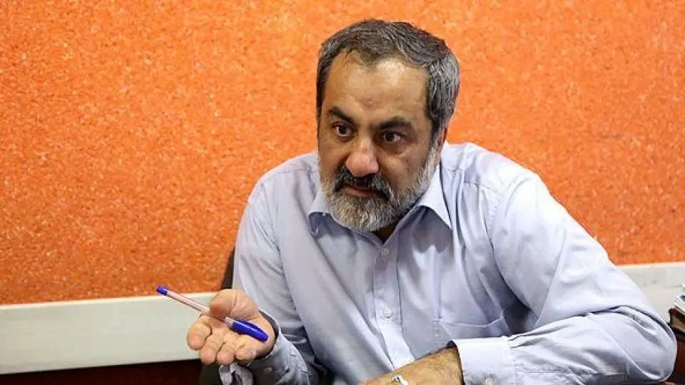 مشکل عمده ما بعد از انقلاب عدالت و اقتصاد است