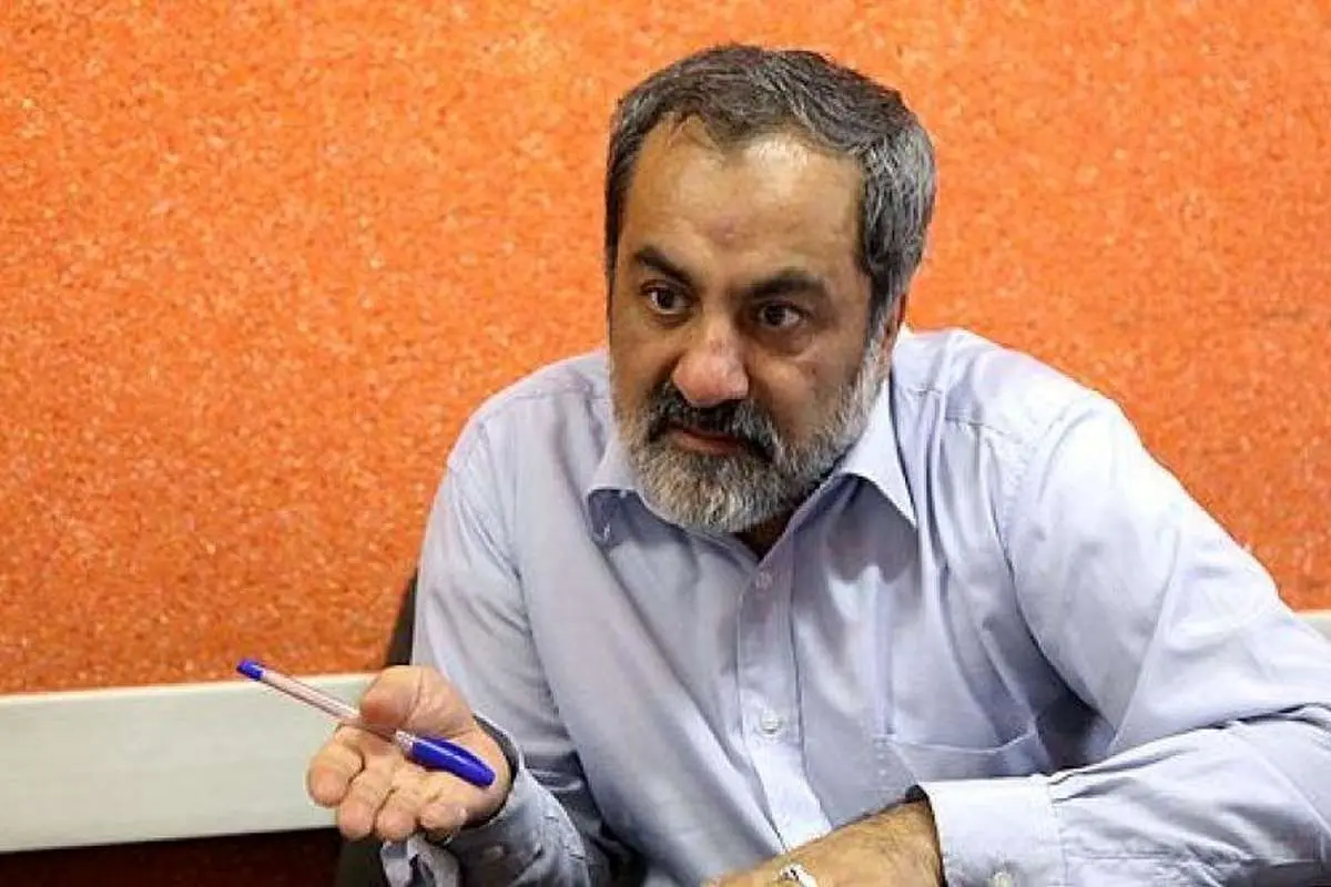 مشکل عمده ما بعد از انقلاب عدالت و اقتصاد است