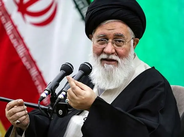 انتقاد علم‌الهدی از دولت: مشکل از مدیریت شماست