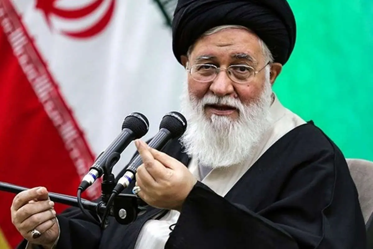 انتقاد علمالهدی از دولت: مشکل از مدیریت شماست