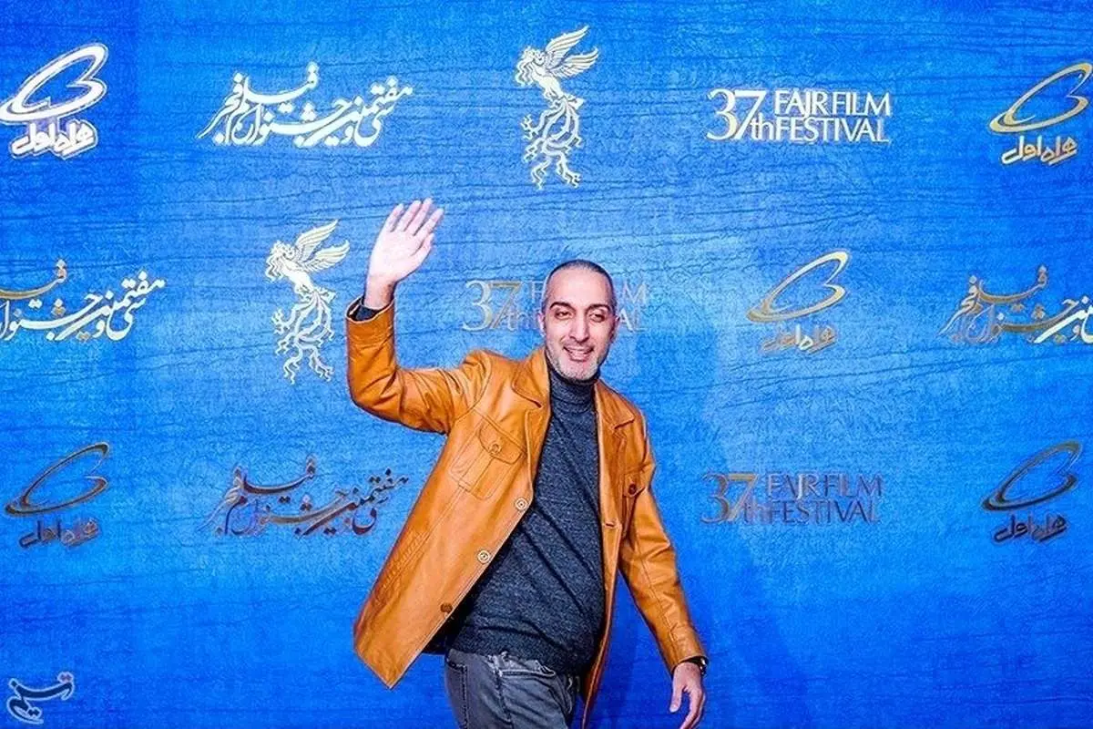 (تصاویر) در روز نهم جشنوراه فیلم فجر چه گذشت؟