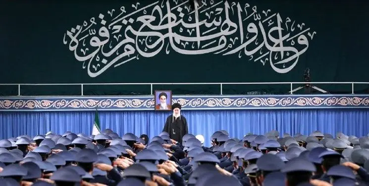 «مرگ بر آمریکا» یعنی مرگ بر ترامپ، جان بولتون و پمپئو/ راه‌پیمایی ۲۲ بهمن را مظهر اختلاف و درگیری قرار ندهید