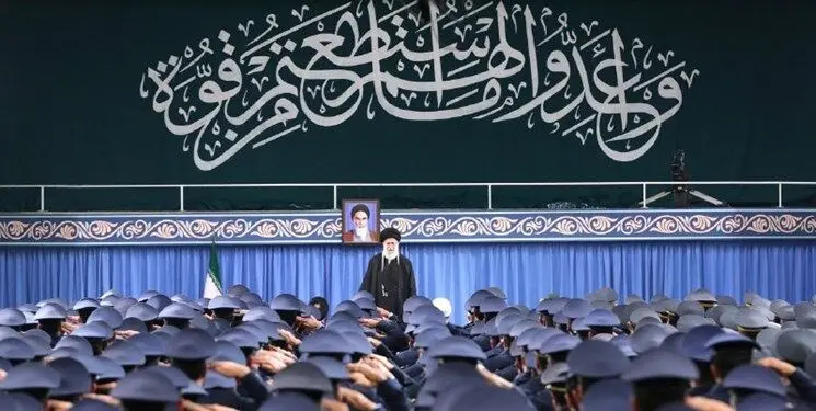 «مرگ بر آمریکا» یعنی مرگ بر ترامپ، جان بولتون و پمپئو/ راه‌پیمایی ۲۲ بهمن را مظهر اختلاف و درگیری قرار ندهید