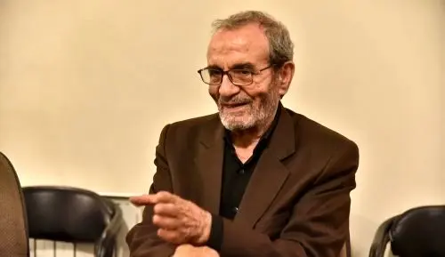 نجفقلی حبیبی: نظام همت کند و افراد فاسد را از خود بِراند