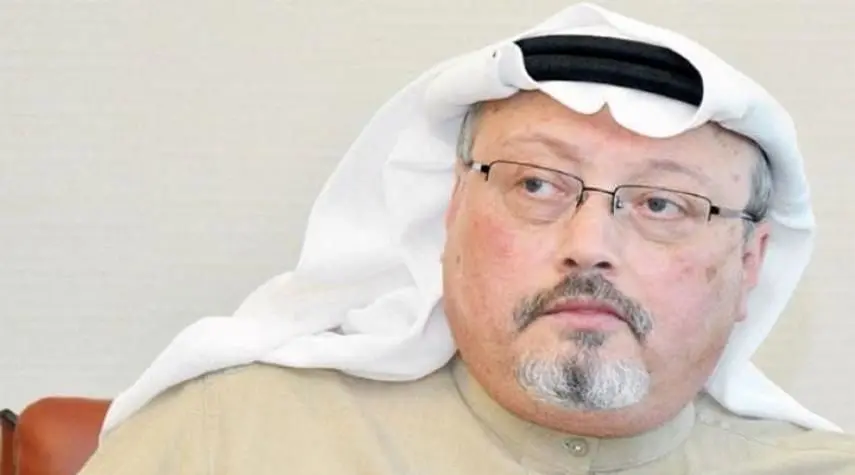 بن سلمان از یک سال پیش در فکر کشتن خاشقچی بود