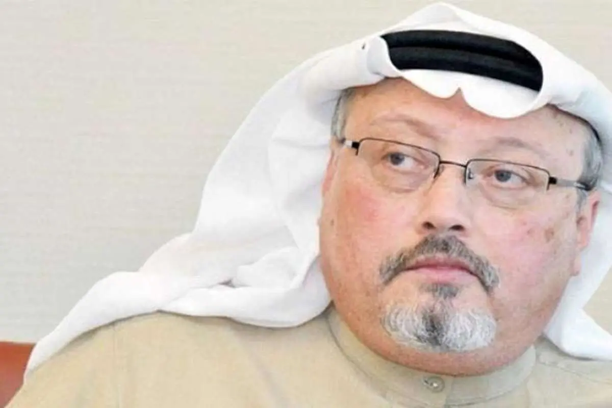 بن سلمان از یک سال پیش در فکر کشتن خاشقچی بود