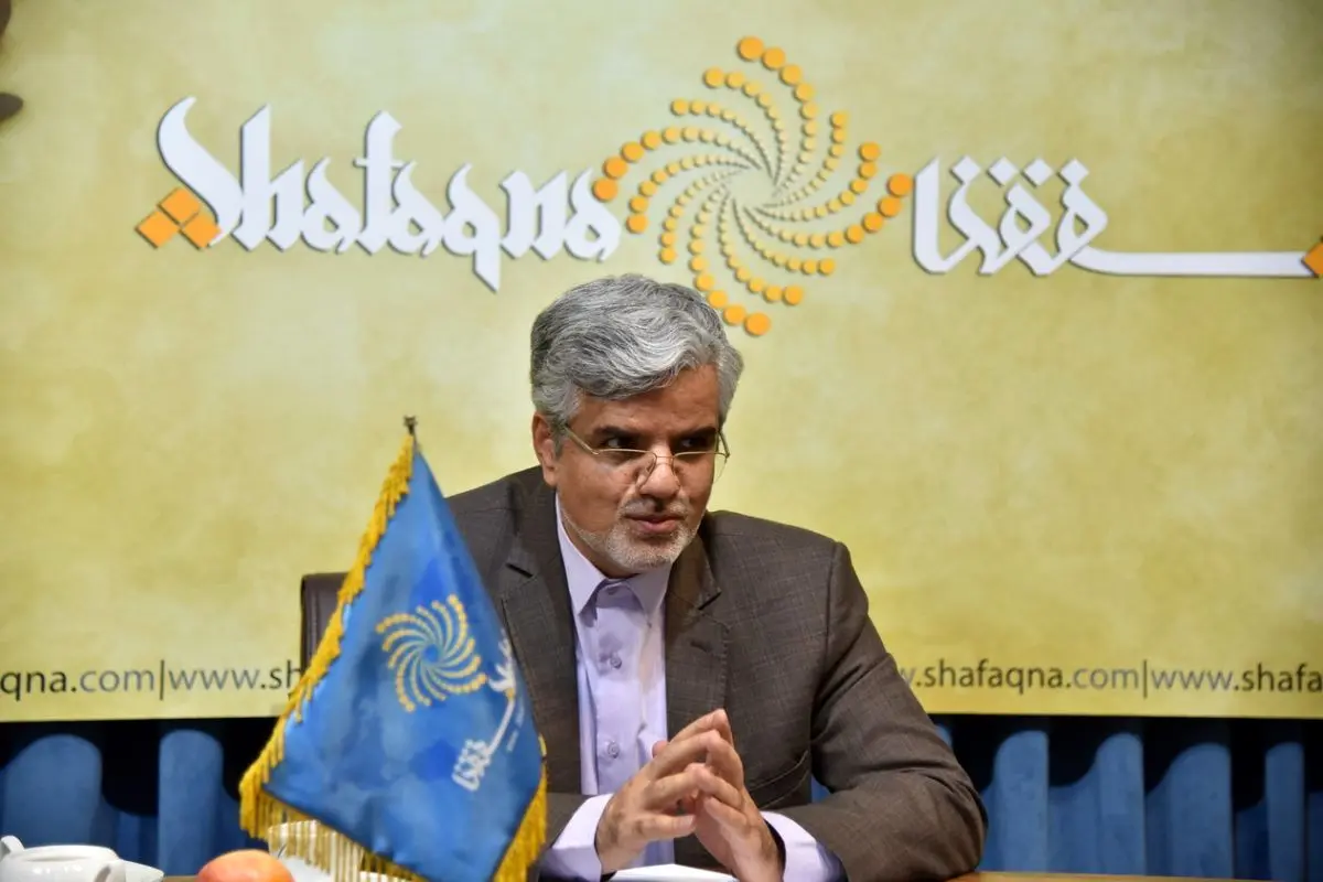 محمود صادقی: در این ۴۰ سال آمار زندانیان بیست برابر شده است