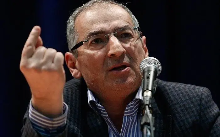 زیباکلام: گفتمان اصلی انقلاب، آزادی‎خواهی بود