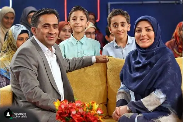 المیرا شریفی مقدم نخستین بار از ماجرای قتل پدرش می‌گوید!