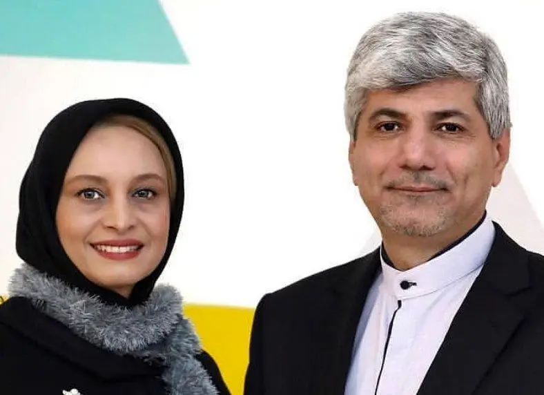 ماجرای ازدواج مریم کاویانی با رامین مهمانپرست